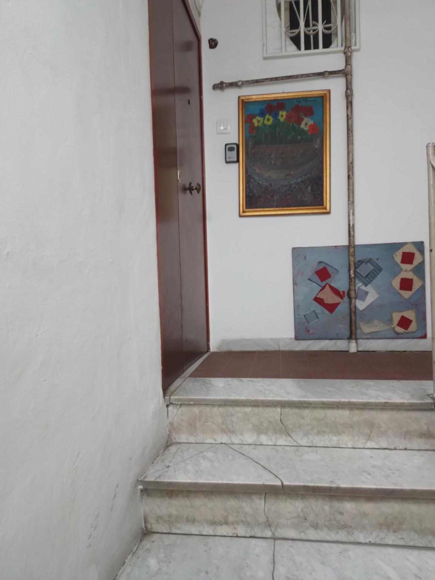 A Centro Per Donne In Condivisione Hostel *