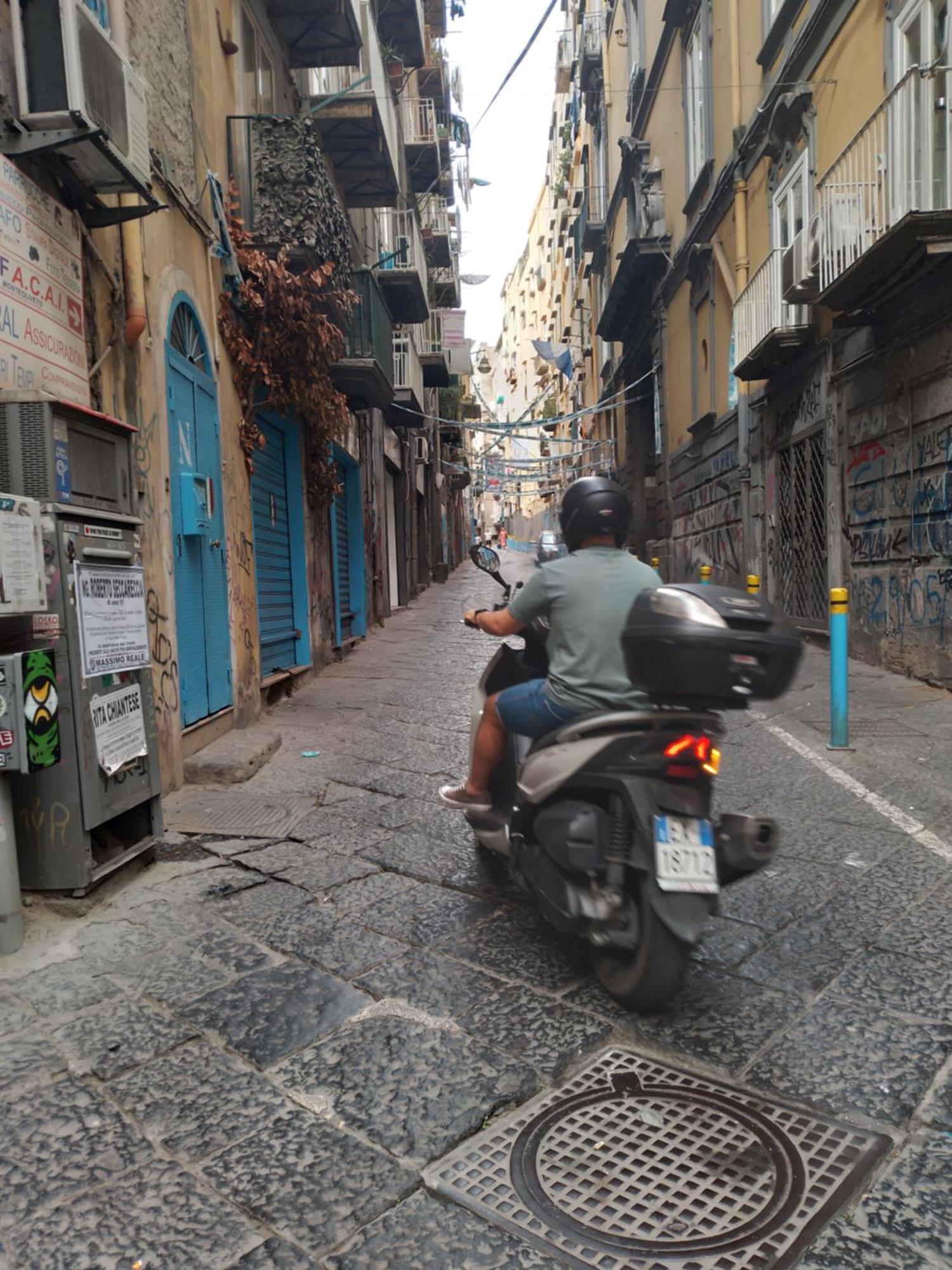 A Centro Per Donne In Condivisione Hostel